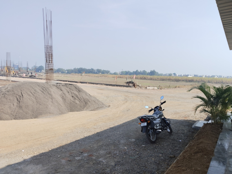  Industrial Land 2300 Sq. Yards for Sale in Kadodara, Surat