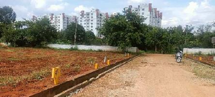  Residential Plot for Sale in Phase 1, Electronic City, Bangalore