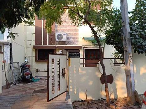 2.0 BHK House for Rent in Airport Road, Bhuj