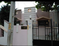 2 BHK House for Rent in Airport Road, Bhuj