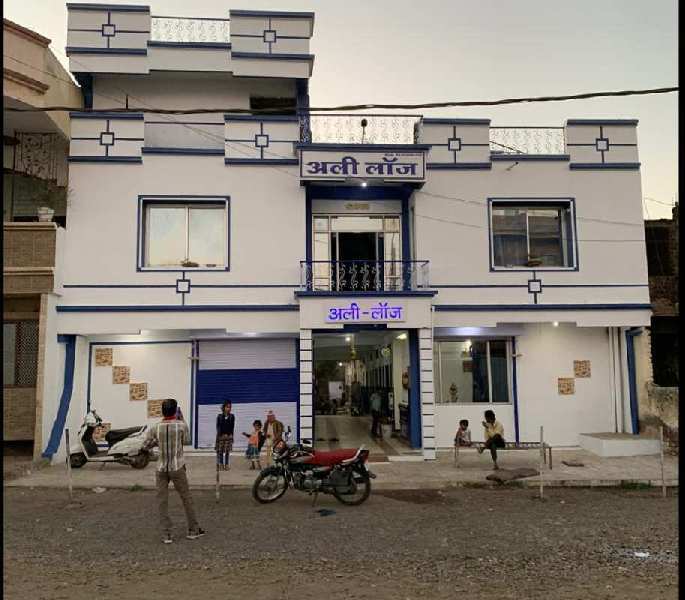  Hotels 5160 Sq.ft. for Sale in Jaora, Ratlam