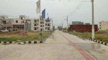 Residential Plot for Sale in Focal Point, Dera Bassi