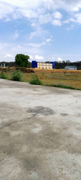  Residential Plot 100 Sq. Yards for Sale in Bhauwala, Dehradun