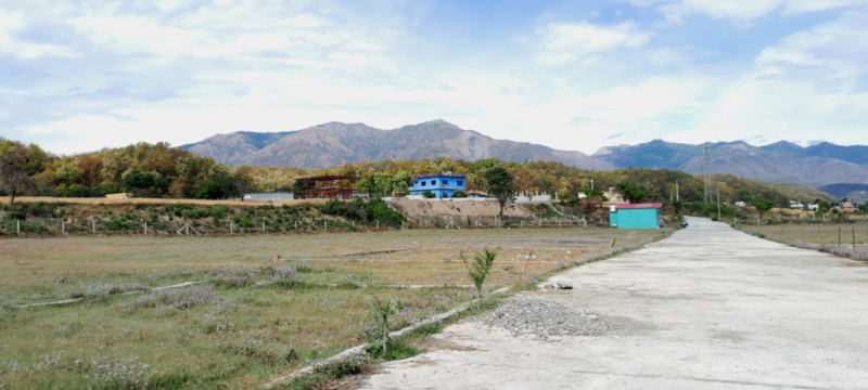  Residential Plot 100 Sq. Yards for Sale in Bhauwala, Dehradun