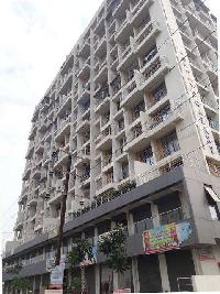 1 BHK Flat for Sale in Naigaon East, Mumbai