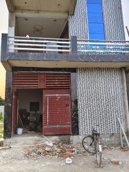 2 BHK House for Sale in Bithoor, Kanpur