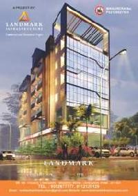  Office Space for Sale in Lohegaon, Pune