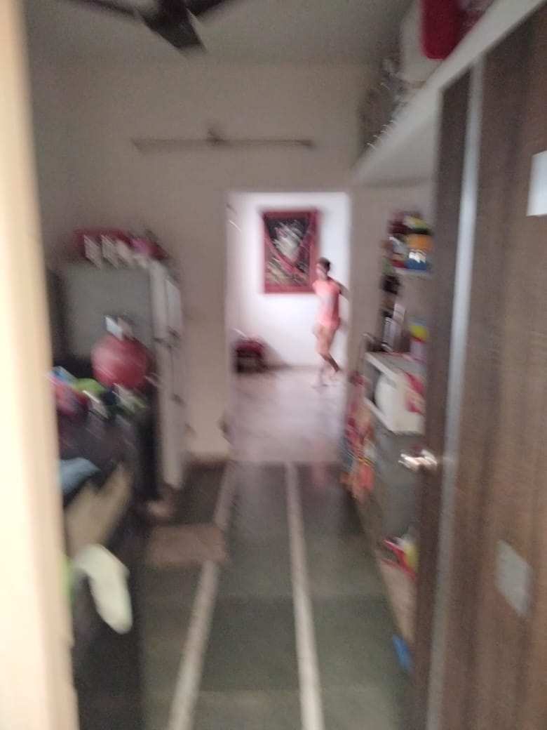 3 BHK 1200 Sq.ft. House & Villa for Rent in 200ft Ring Road, Bopal