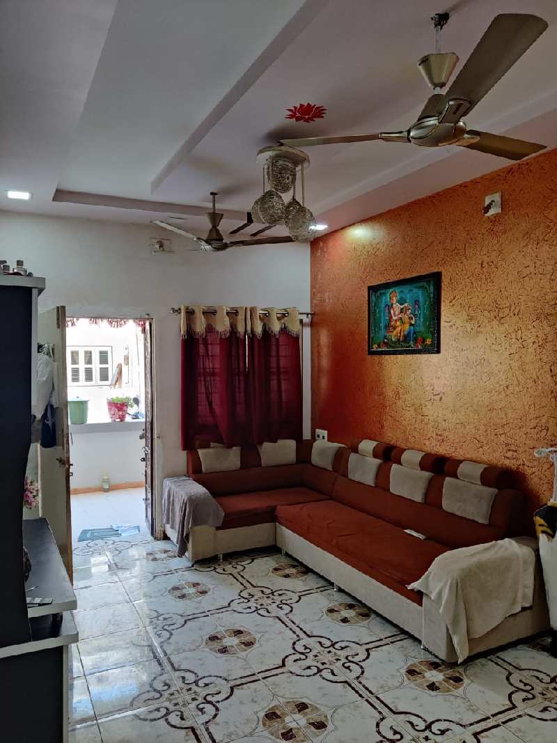 1 BHK 1200 Sq.ft. House & Villa for Rent in 200ft Ring Road, Bopal