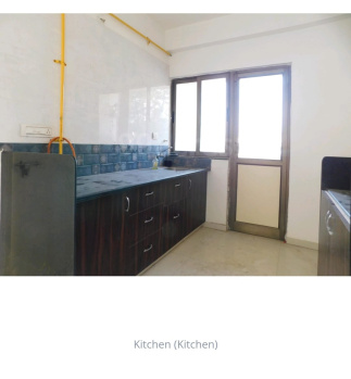 3 BHK Flat for Rent in Ghuma, Ahmedabad
