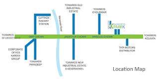 1 BHK Flat for Sale in Tangi, Cuttack