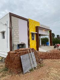 3 BHK House for Sale in Perundurai, Erode