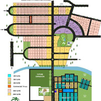  Agricultural Land for Sale in Yamuna Expressway, Aligarh