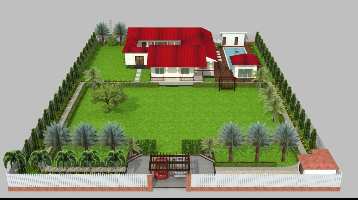  Agricultural Land for Sale in Sector 156, Noida