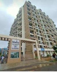 1 BHK Flat for Rent in Virar West, Mumbai