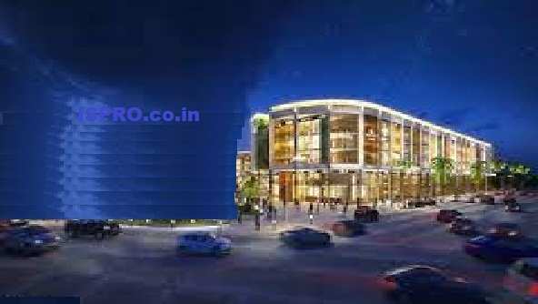 Office Space 36000 Sq.ft. for Sale in Sector 32 Gurgaon