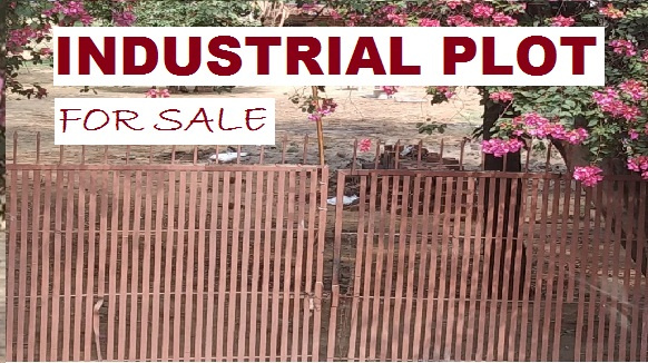 Industrial Land 130680 Sq.ft. for Sale in