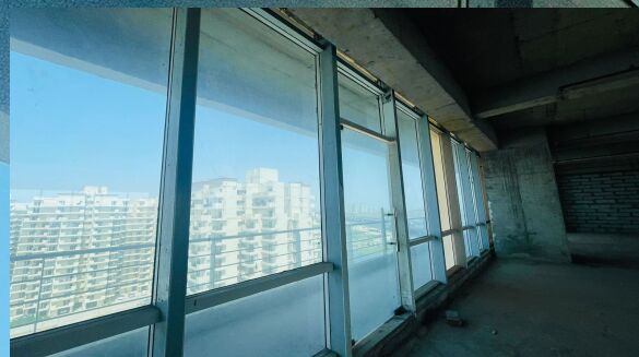  Office Space 5900 Sq.ft. for Sale in Dwarka Expressway, Gurgaon