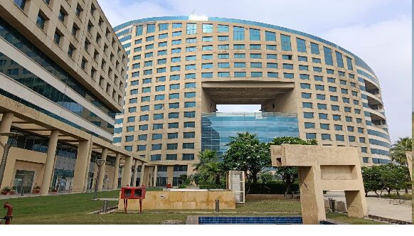  Office Space 5000 Sq.ft. for Rent in Sector 8, IMT Manesar, Gurgaon