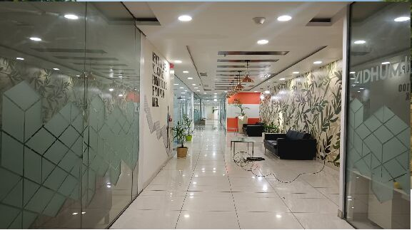  Office Space 5000 Sq.ft. for Rent in Sector 8, IMT Manesar, Gurgaon