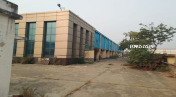  Factory for Sale in Sector 8 Dharuhera