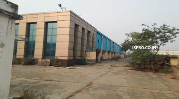  Factory 5 Acre for Sale in Sector 8 Dharuhera