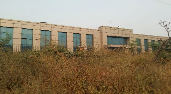  Factory 5 Acre for Sale in Sector 8 Dharuhera