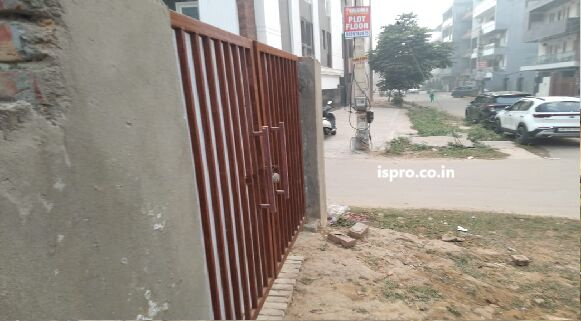  Residential Plot 1000 Sq. Yards for Sale in Golf Course Ext Road, Gurgaon