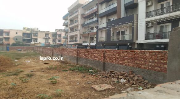  Residential Plot 1000 Sq. Yards for Sale in Golf Course Ext Road, Gurgaon