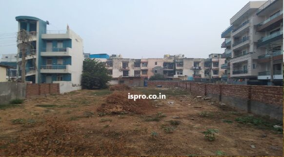  Residential Plot 1000 Sq. Yards for Sale in Golf Course Ext Road, Gurgaon