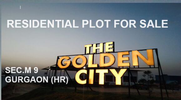  Residential Plot 156 Sq. Yards for Sale in Sector 9 IMT Manesar, Gurgaon