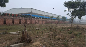  Industrial Land for Sale in Pataudi Road, Gurgaon