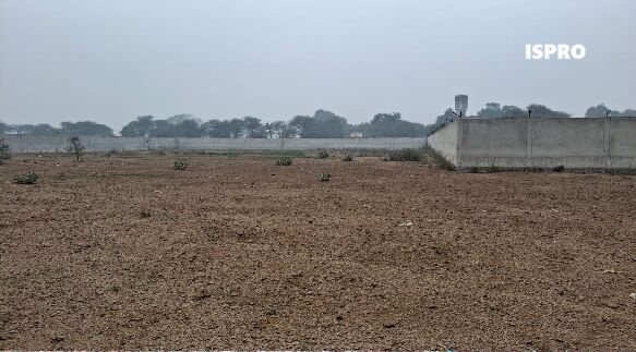  Industrial Land 3 Acre for Sale in Pataudi Road, Gurgaon