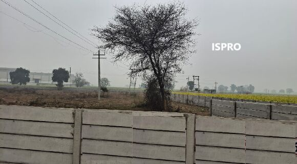  Residential Plot 4 Acre for Sale in Taoru, Gurgaon