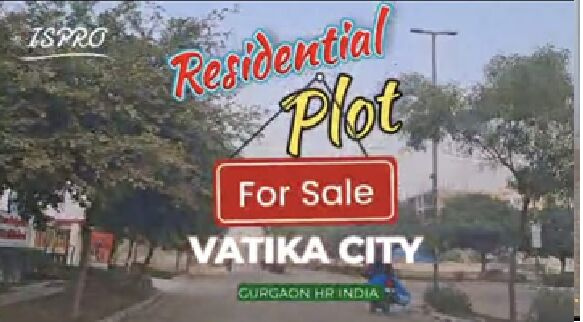  Residential Plot 240 Sq. Yards for Sale in Sector 83 Gurgaon