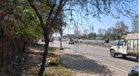  Commercial Land 250 Sq. Yards for Sale in NH 8, NH 8, Gurgaon