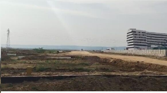  Industrial Land 450 Sq. Meter for Sale in Sohna, Gurgaon