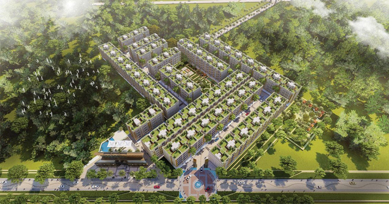  Industrial Land 500 Sq. Meter for Sale in Sector 9 IMT Manesar, Gurgaon