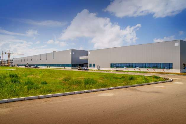  Industrial Land 5 Acre for Sale in Sector 9 IMT Manesar, Gurgaon