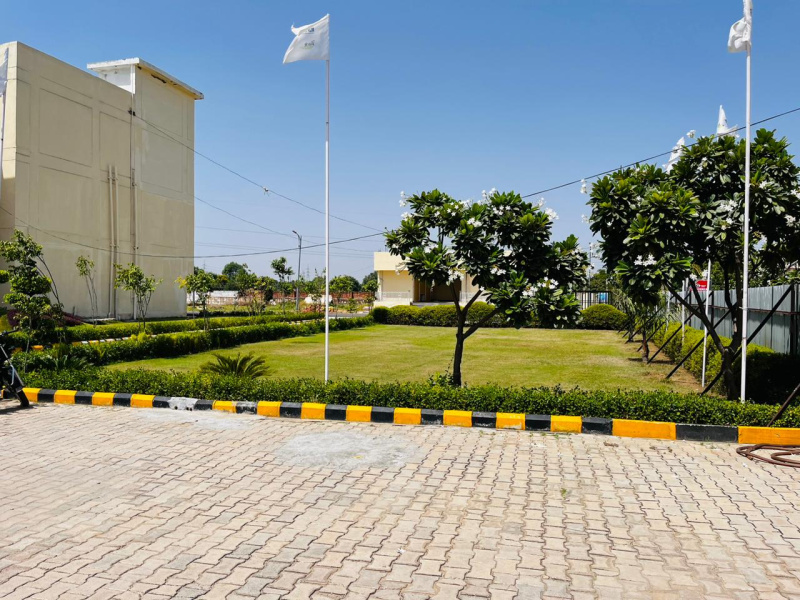  Residential Plot 155 Sq. Yards for Sale in Sector 9 IMT Manesar, Gurgaon