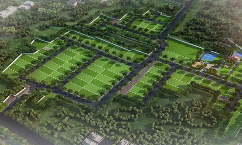  Residential Plot 157 Sq.ft. for Sale in Sector 9 IMT Manesar, Gurgaon