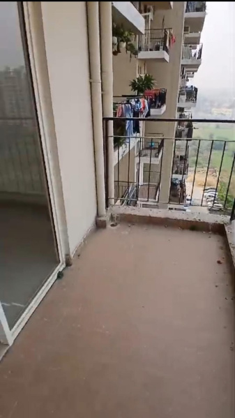 2.5 BHK Apartment 650 Sq.ft. for Sale in Sector 95 Gurgaon