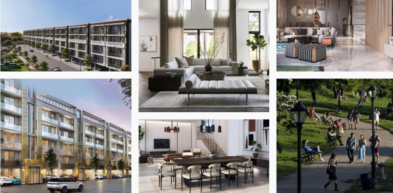 3 BHK Apartment 1701 Sq.ft. for Sale in Sector 9 IMT Manesar, Gurgaon