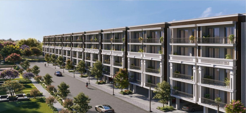 3.5 BHK Apartment 1980 Sq.ft. for Sale in Sector 9 IMT Manesar, Gurgaon