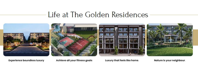 3.5 BHK Apartment 1980 Sq.ft. for Sale in Sector 9 IMT Manesar, Gurgaon