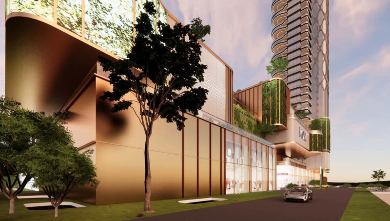  Commercial Shop 1700 Sq.ft. for Sale in Sector 37D Gurgaon