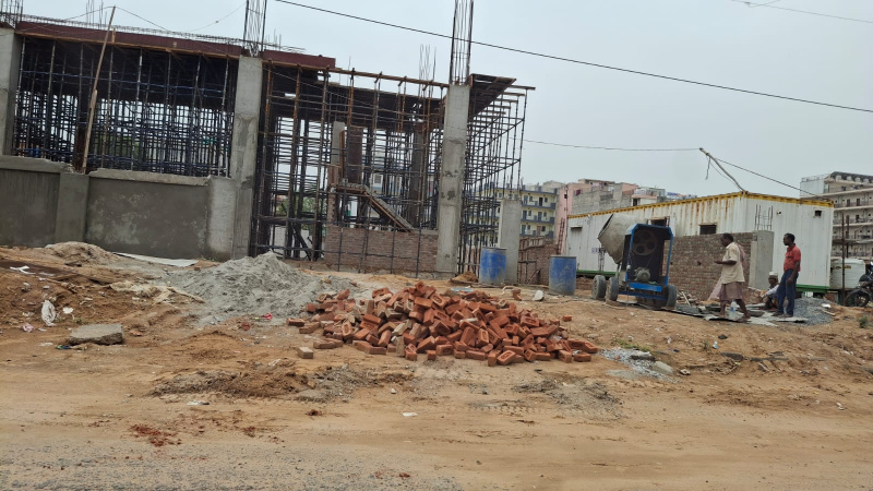  Industrial Land 4840 Sq.ft. for Rent in Sector 7, IMT Manesar, Gurgaon
