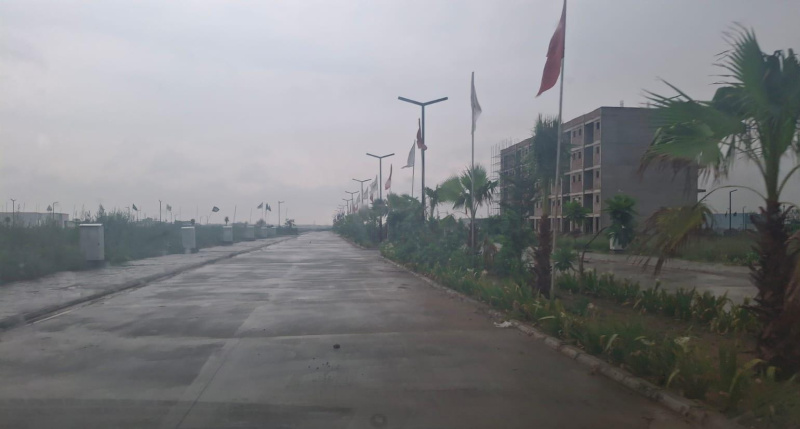 3 BHK Builder Floor 1732 Sq.ft. for Sale in Sector 9 IMT Manesar, Gurgaon