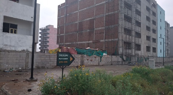 3 BHK Builder Floor 1515 Sq.ft. for Sale in Sector 9 IMT Manesar, Gurgaon