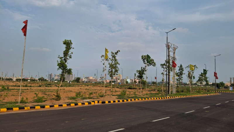  Industrial Land 408 Sq.ft. for Sale in Manesar, Gurgaon